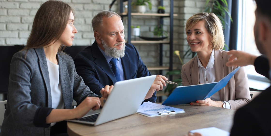Unlock Smarter Financial Decisions for your Business