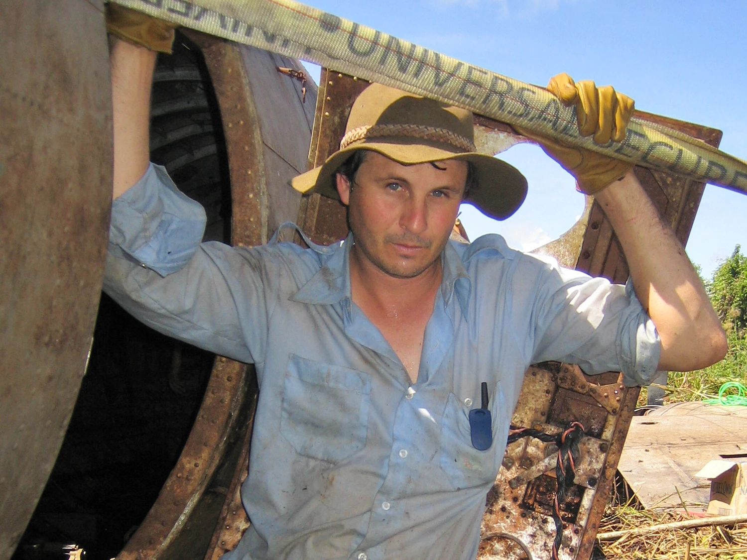 image of art exhibition space (for an art gallery)