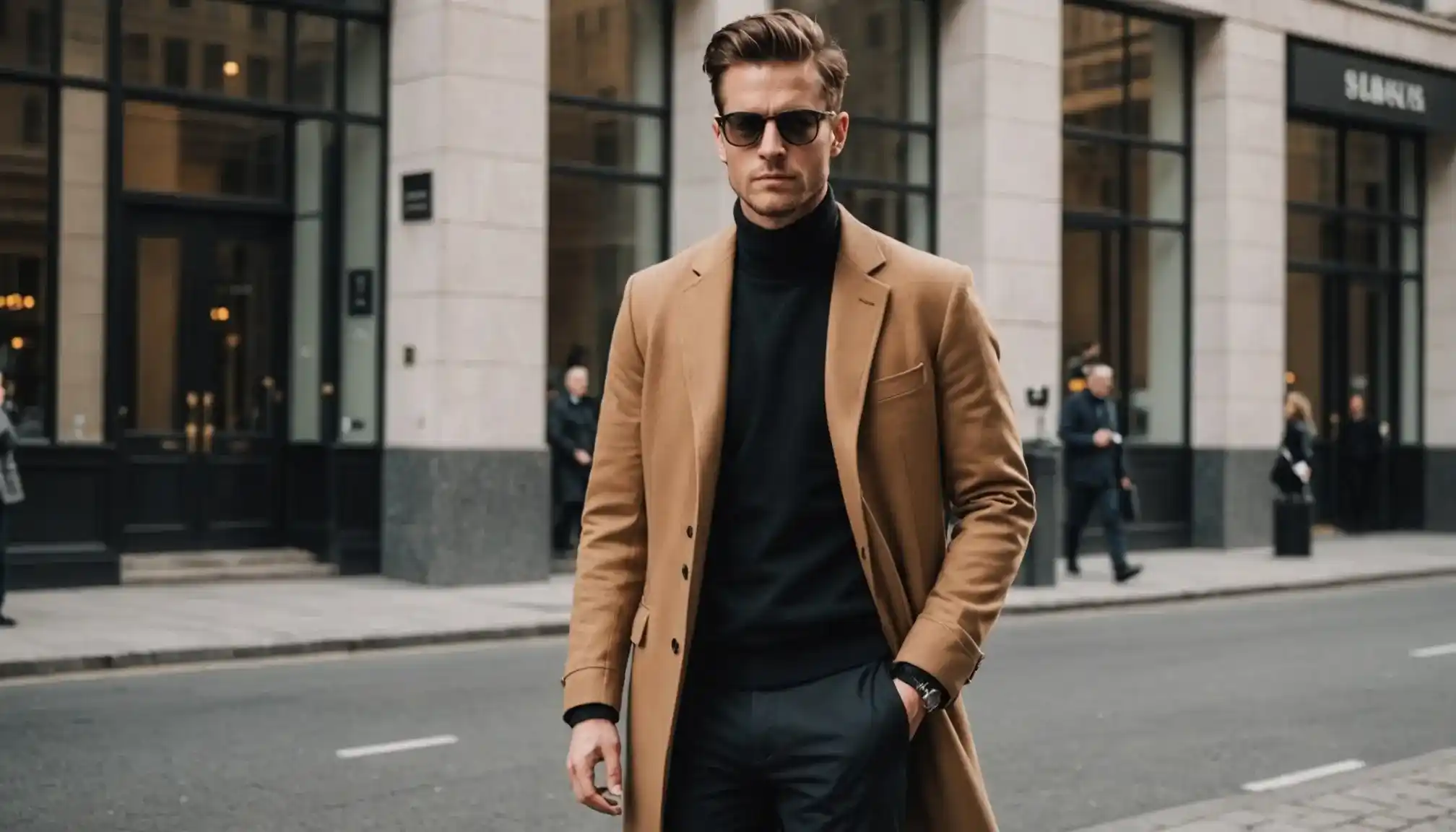 Comment s'habiller de façon minimaliste ?