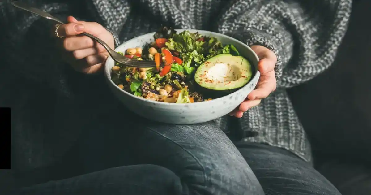 Qu'est-ce qu'une alimentation frugale ?