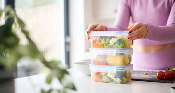 Qu'est-ce qu'un repas frugal ?