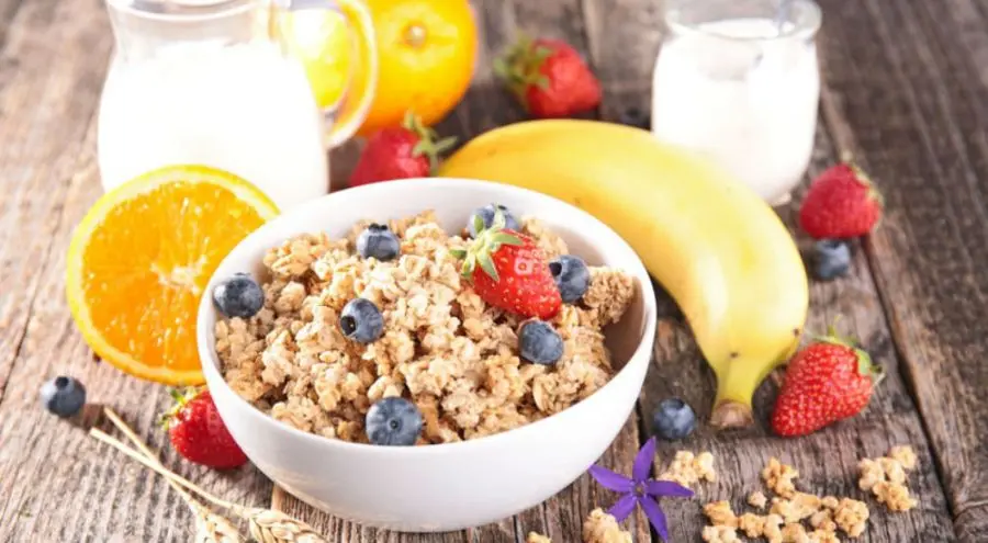 Qu'est-ce qu'un petit déjeuner frugal ?