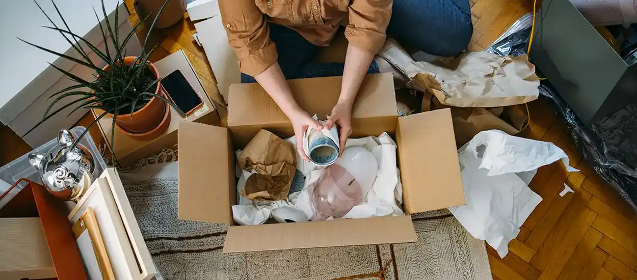 Comment faire du désencombrement ?