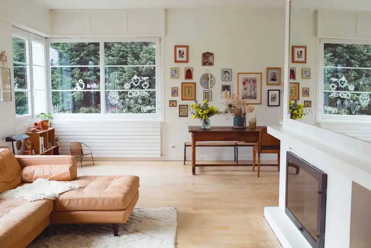 Comment puis-je désencombrer ma maison rapidement ?