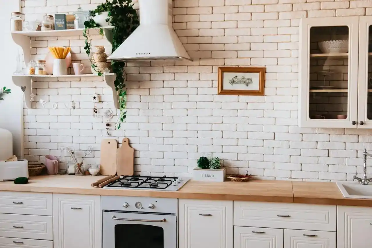 Comment puis-je désencombrer ma cuisine ?