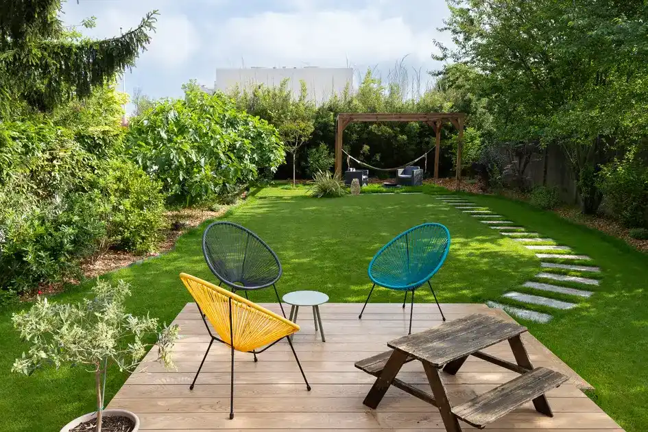 Comment désencombrer son jardin ?