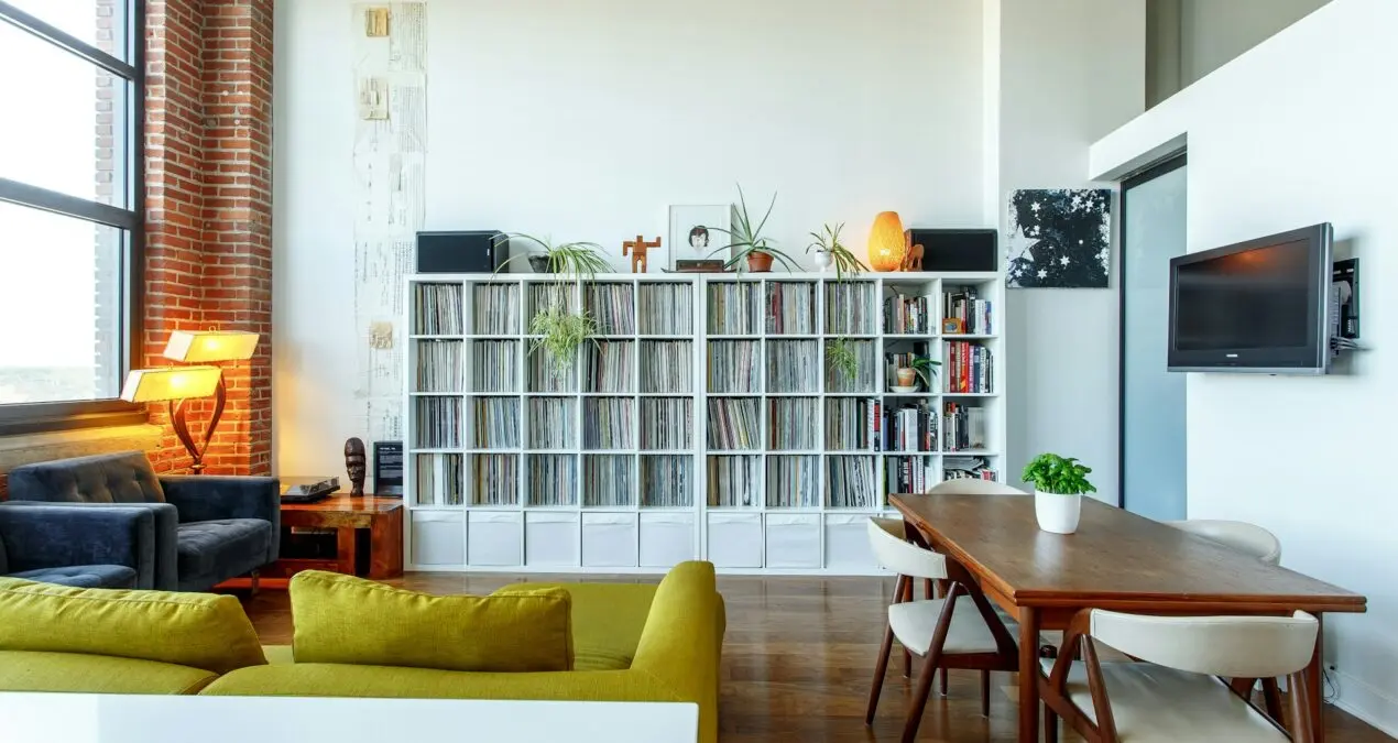 Pourquoi désencombrer sa maison ?