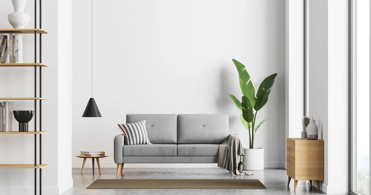 Qu'est-ce que le style déco minimaliste ?