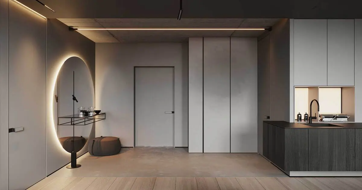 Qu'est-ce que le concept de design minimaliste ?