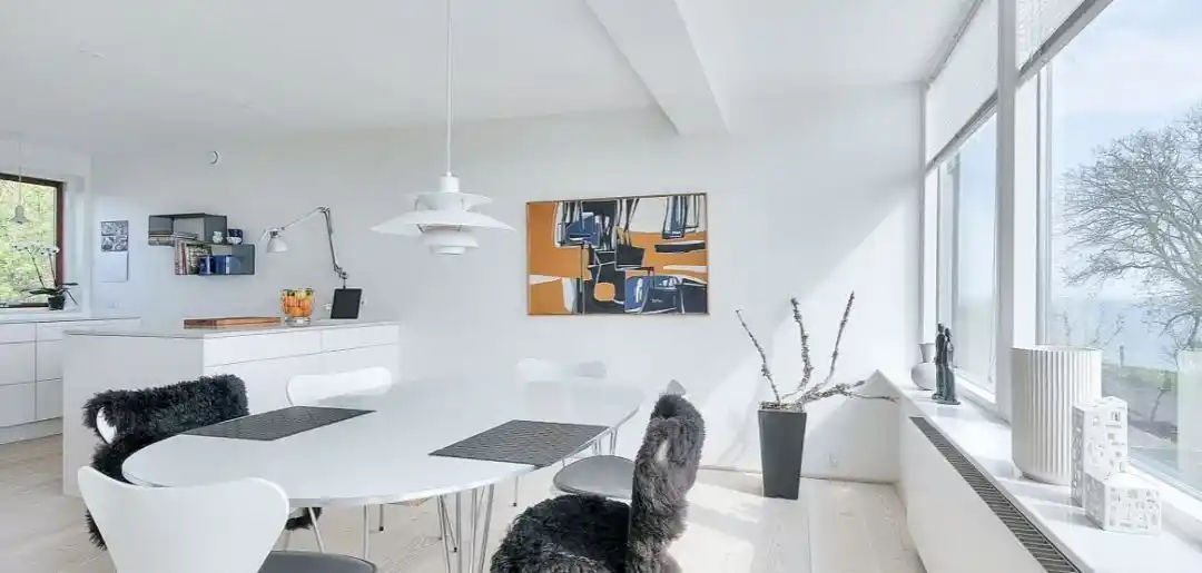 Comment faire une maison minimaliste ?