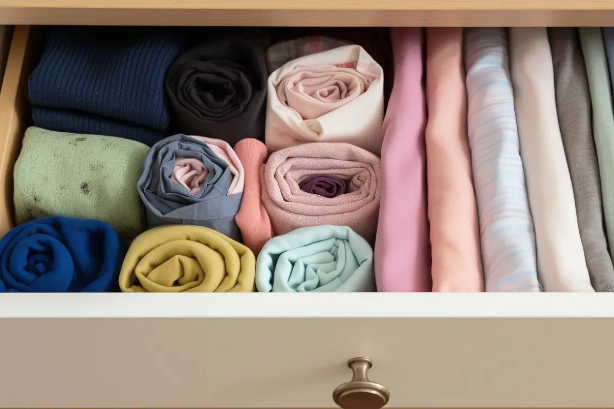 Comment faire le tri Marie Kondo ?