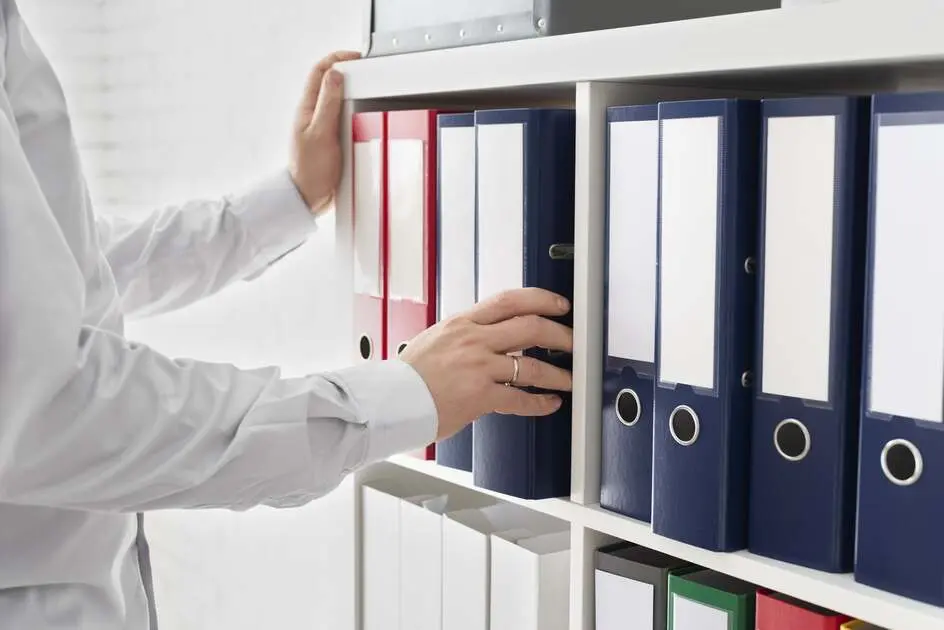 Comment ranger ses papiers avec la méthode Marie Kondo ?
