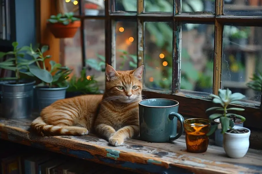 Qu'est-ce que le mode de vie Slow Life ?