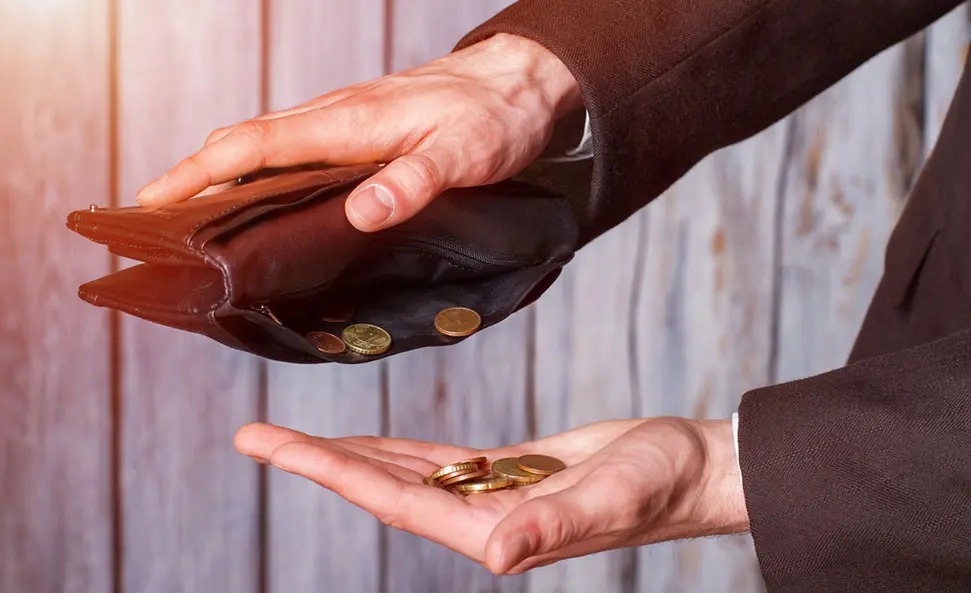 Comment économiser de l'argent avec un petit salaire ?