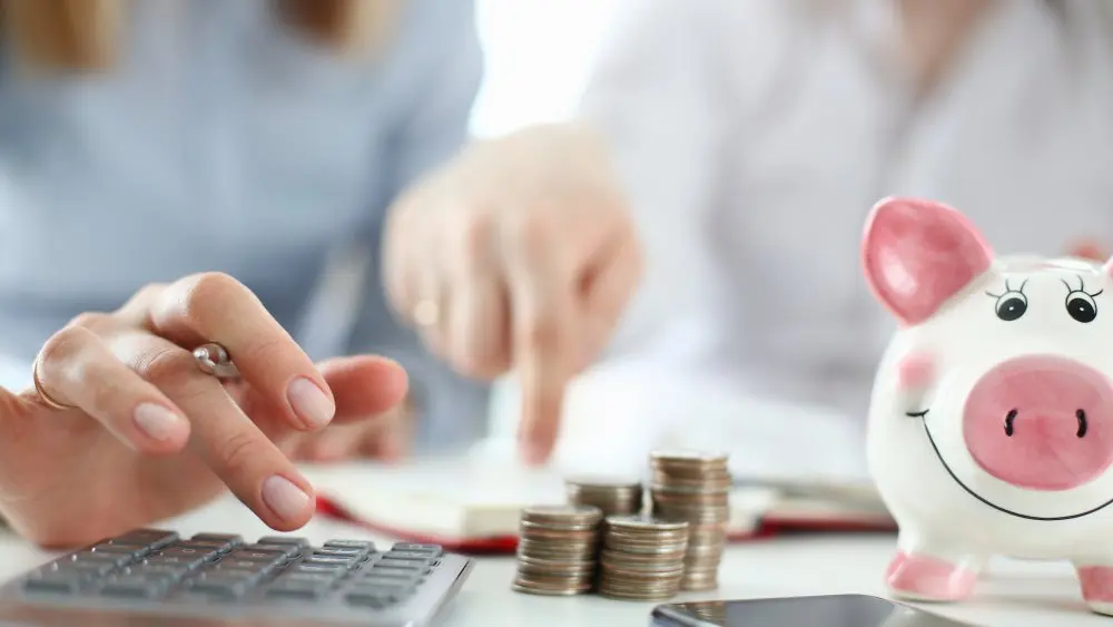 Quelle somme économiser par mois ?