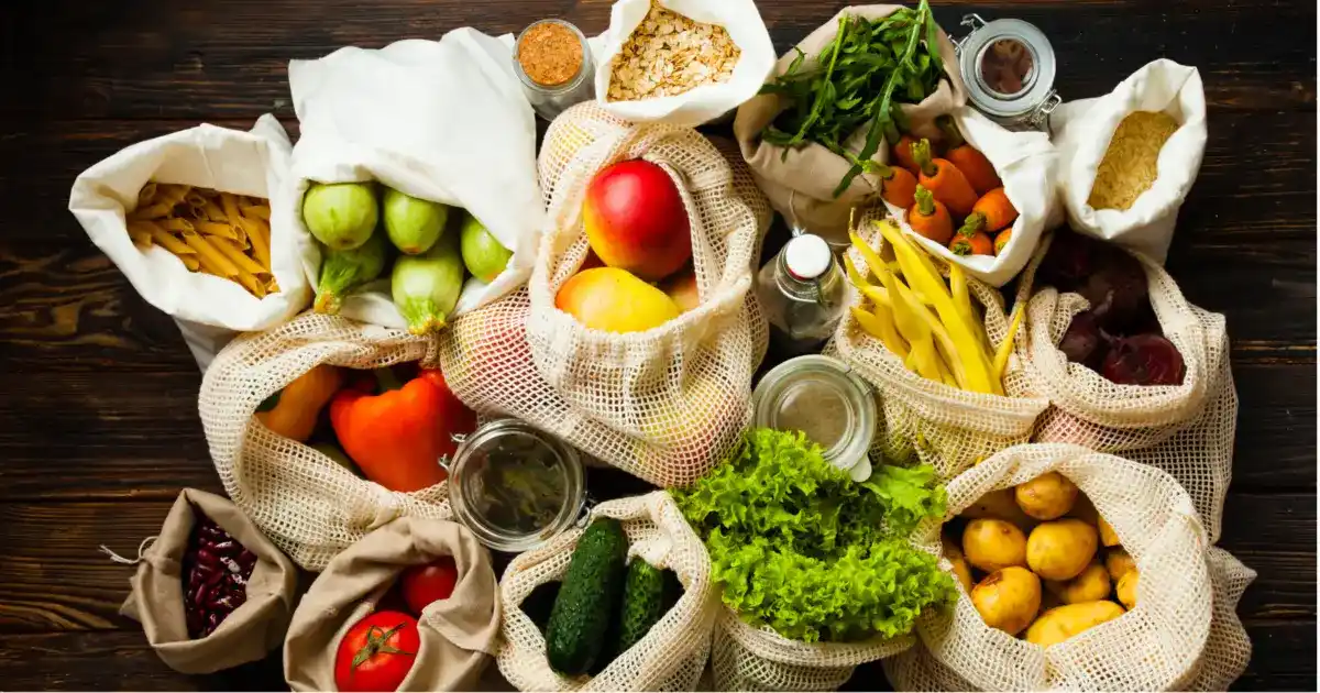 Quels sont les modes de consommation alimentaire ?
