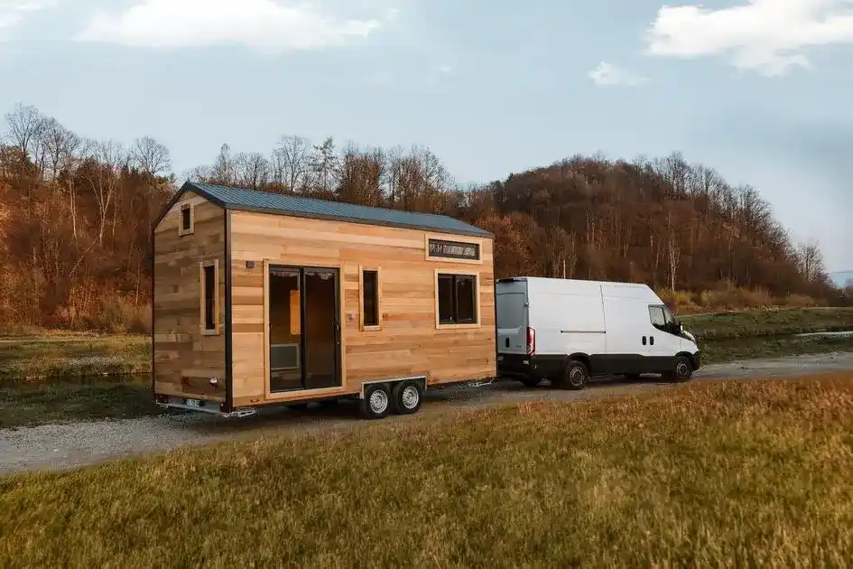 Quelle est la durée de vie moyenne d'une Tiny House ?