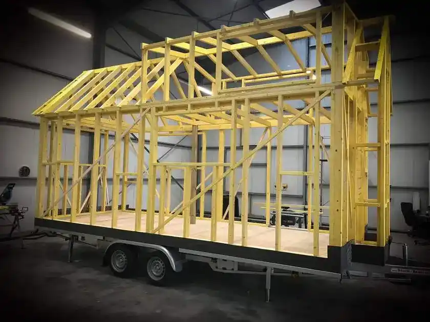 Qui est le meilleur constructeur de Tiny House en France ?