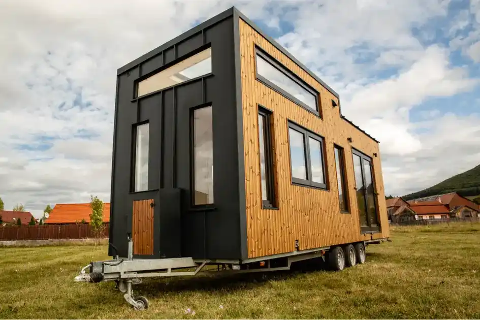 Où est-il possible de poser sa Tiny House en France ?