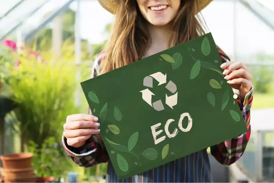 Qu'est-ce qu'un éco-responsable ?