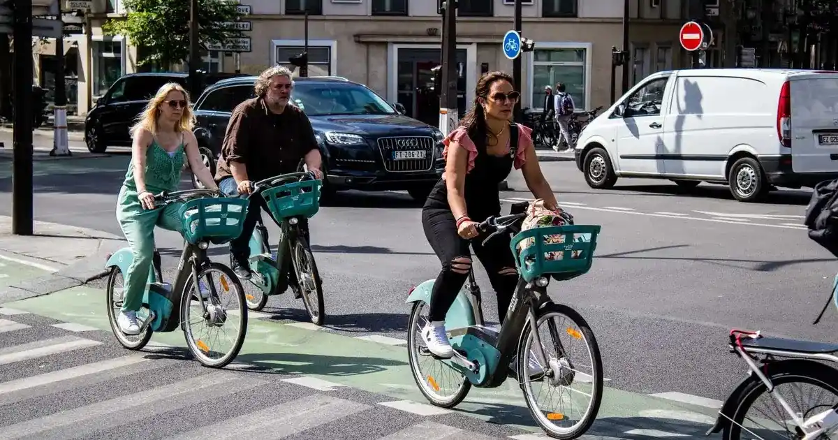 Qu'est-ce que la mobilité douce ?