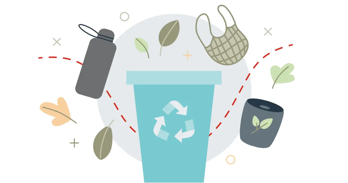 Comment faire zéro déchet ?