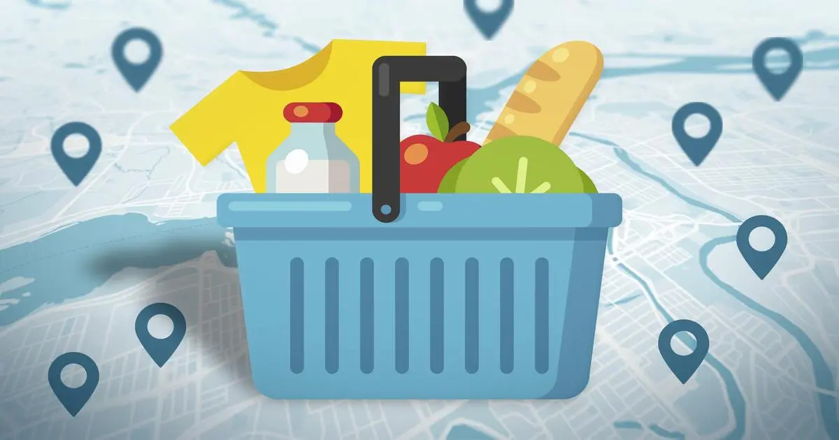 Quel est l'intérêt d'acheter local ?