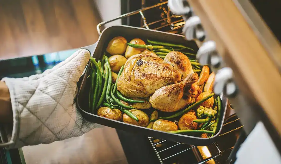 C'est quoi le fait maison ?