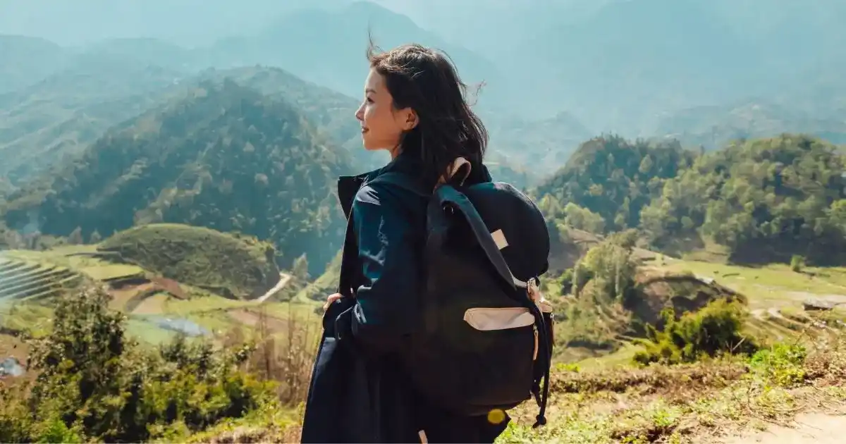 Quel pays visiter en sac à dos ?