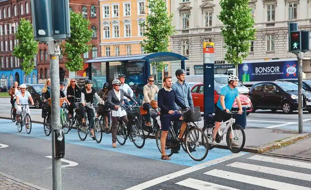 Comment inciter à la mobilité douce ?