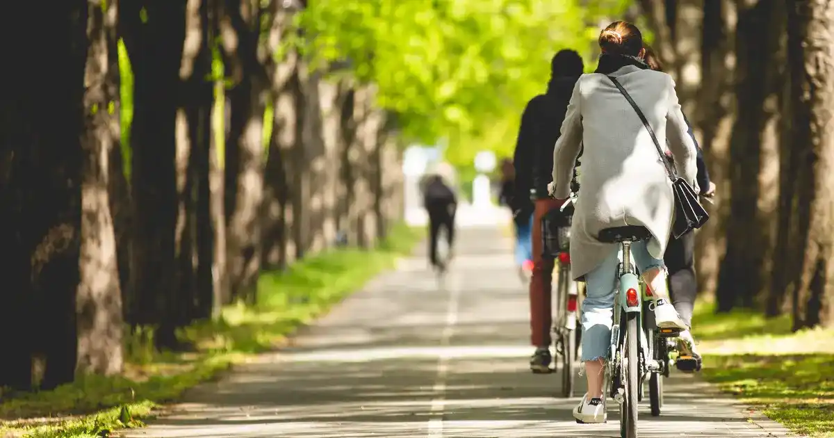 Quel est le principal bienfait de la mobilité active ?