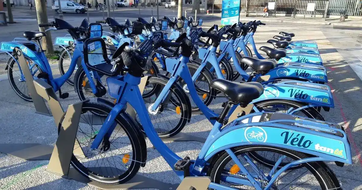 Pourquoi la mobilité douce ?