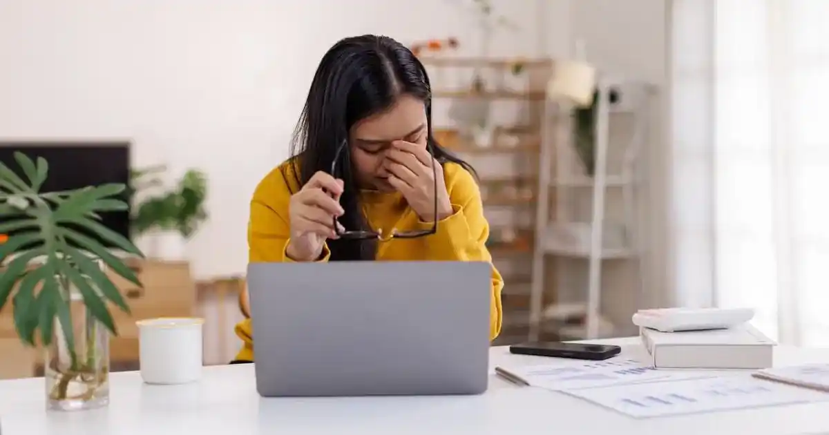 Quels sont les risques liés au télétravail ?