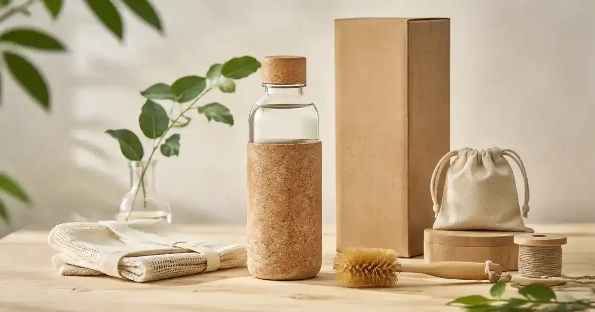 Qu'est-ce qu'un produit éco-responsable ?