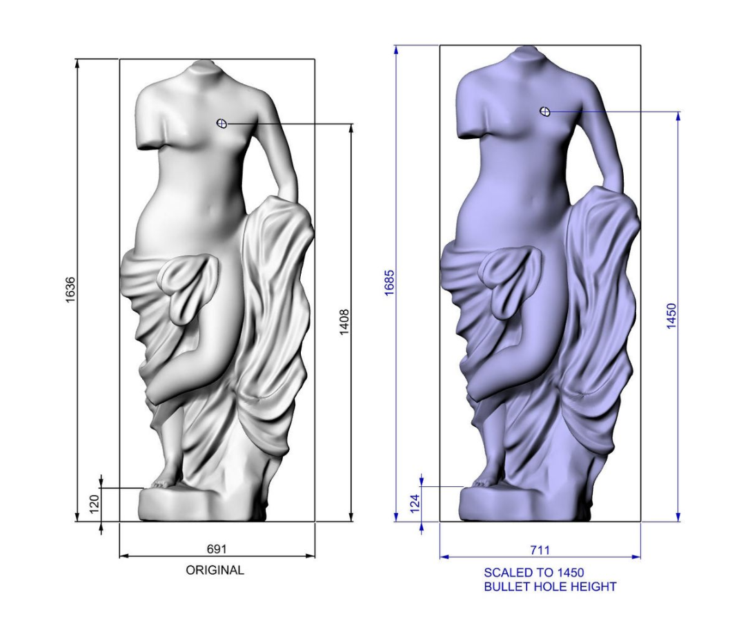 Statue Design