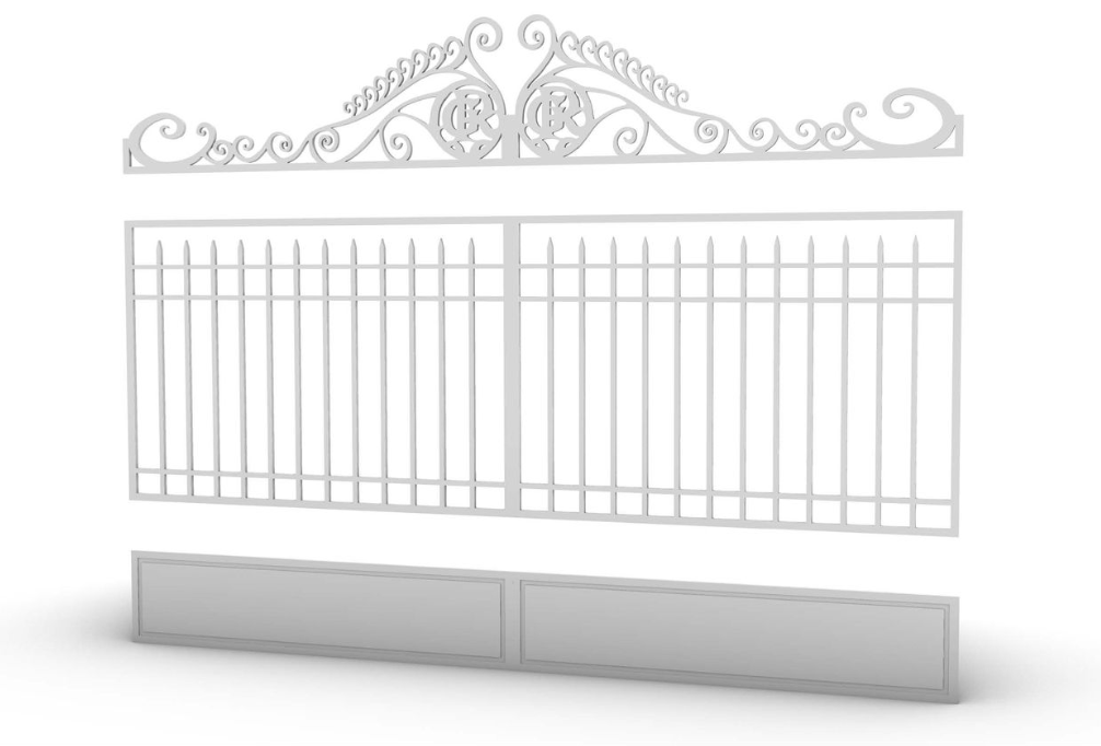 Gate Design