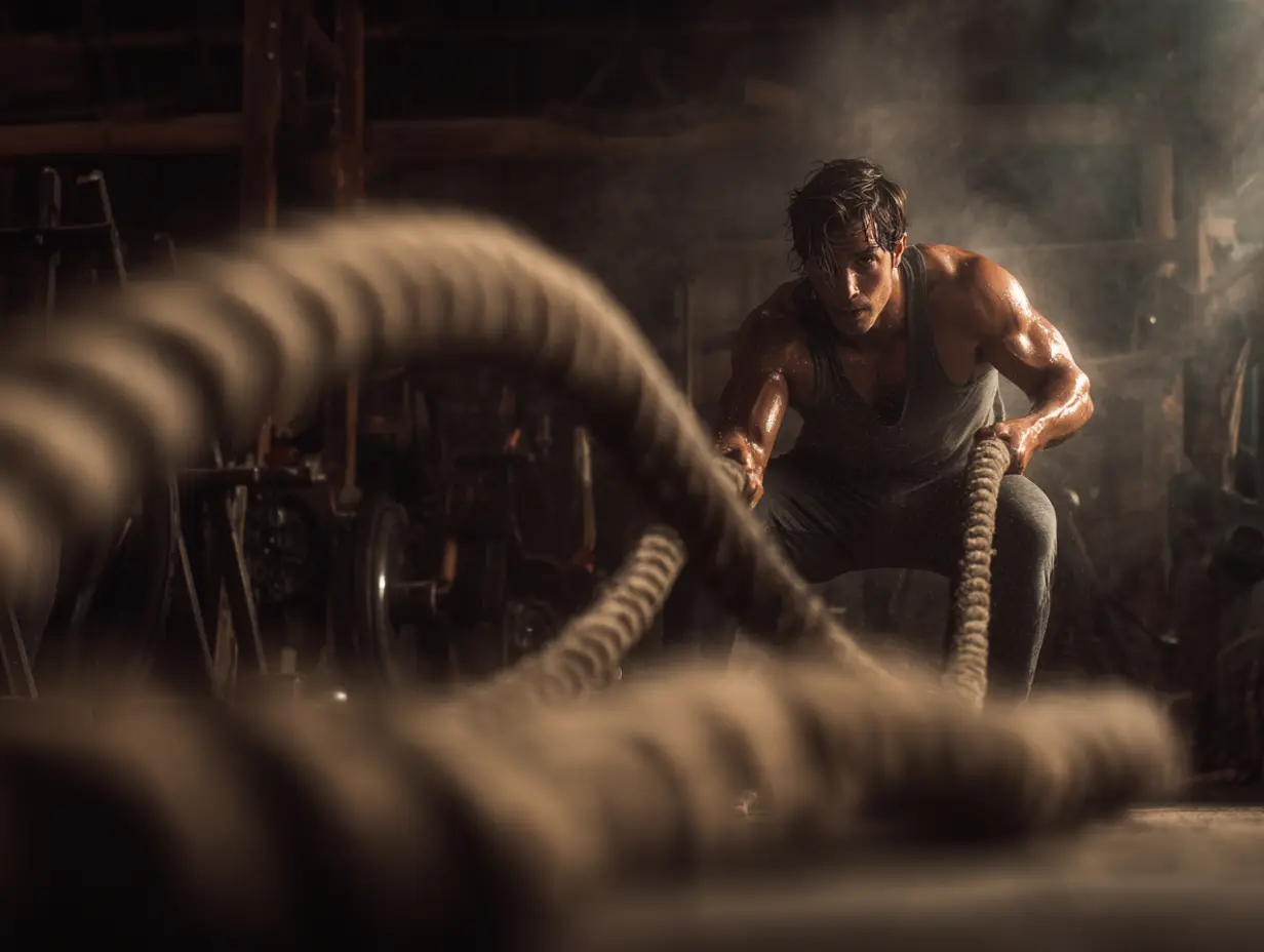 HIIT Rush