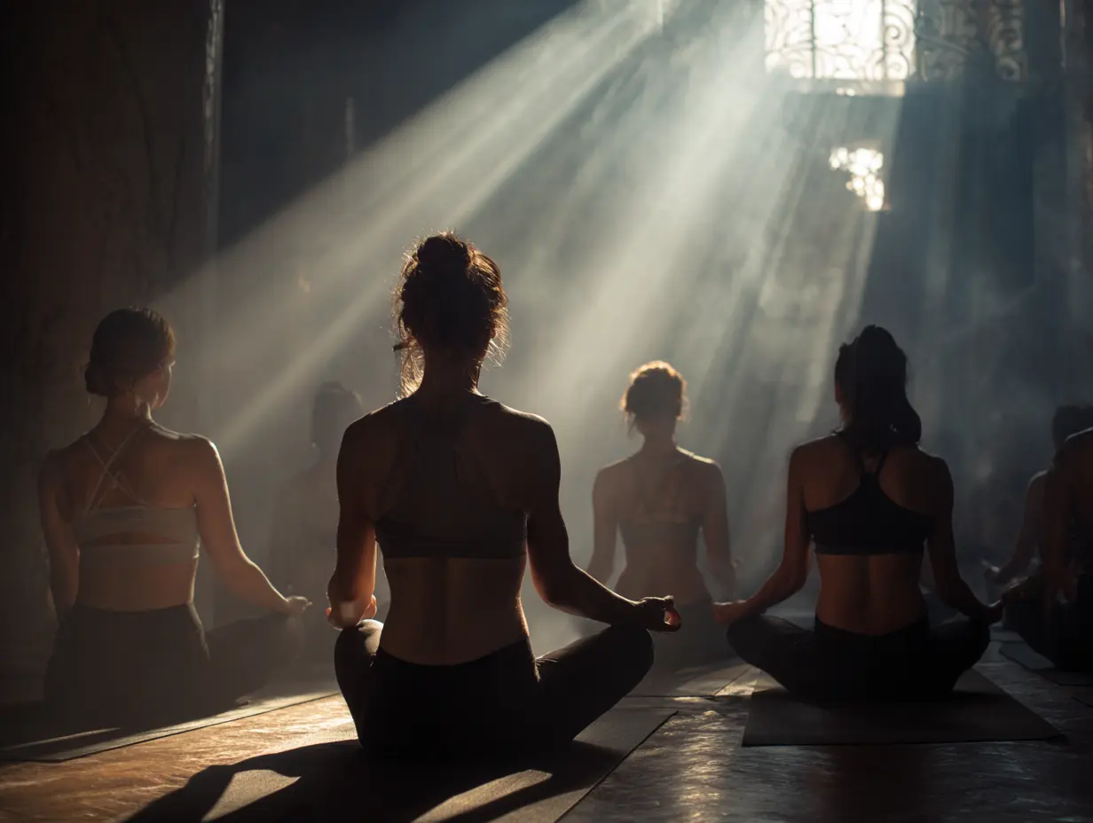 Zen Flow