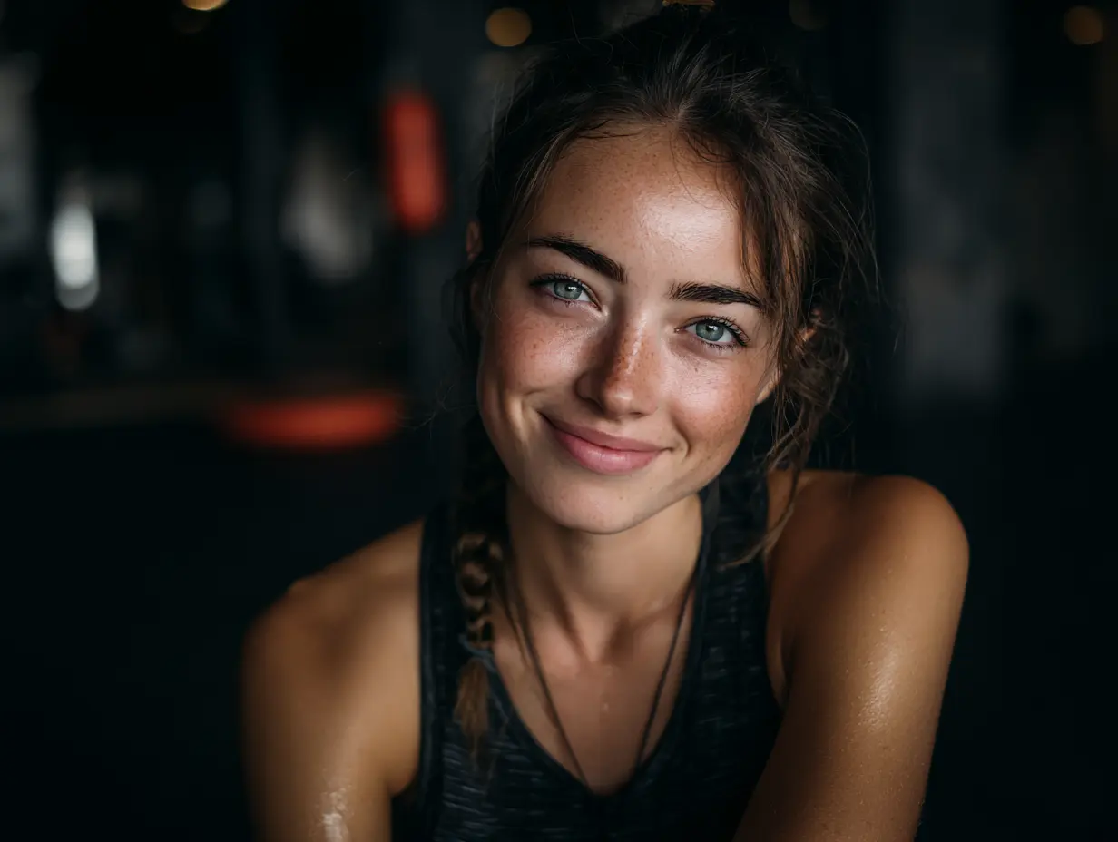 Clara F