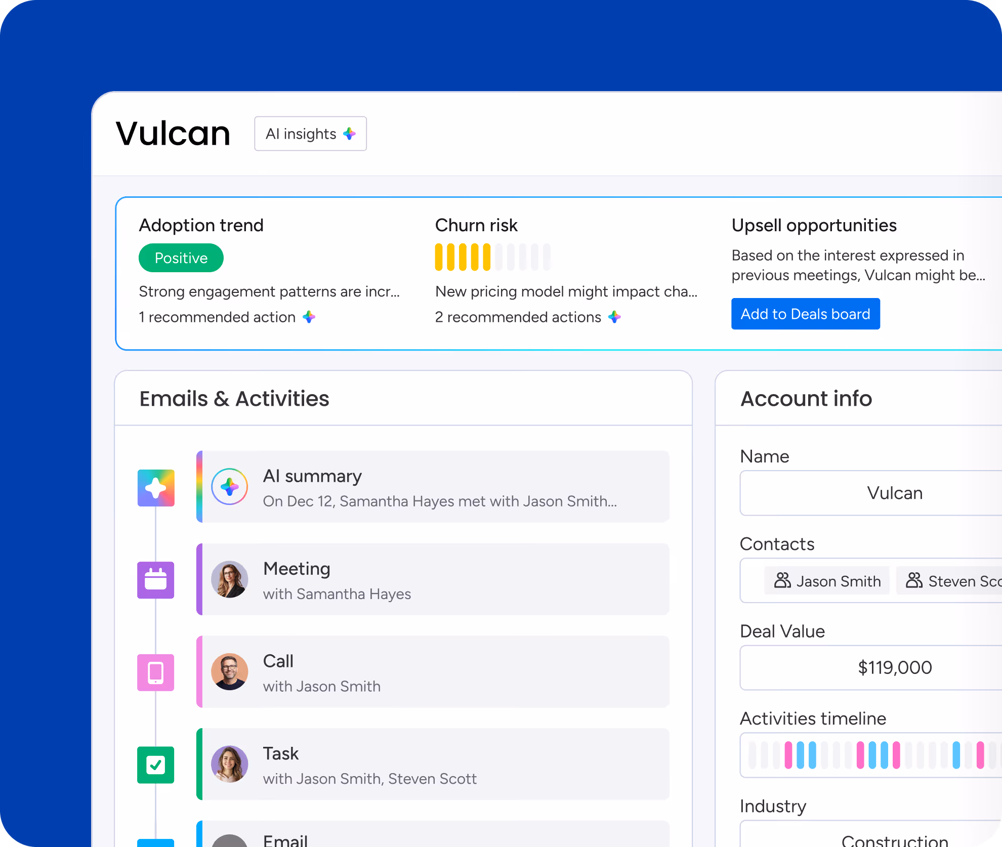 Vulcan