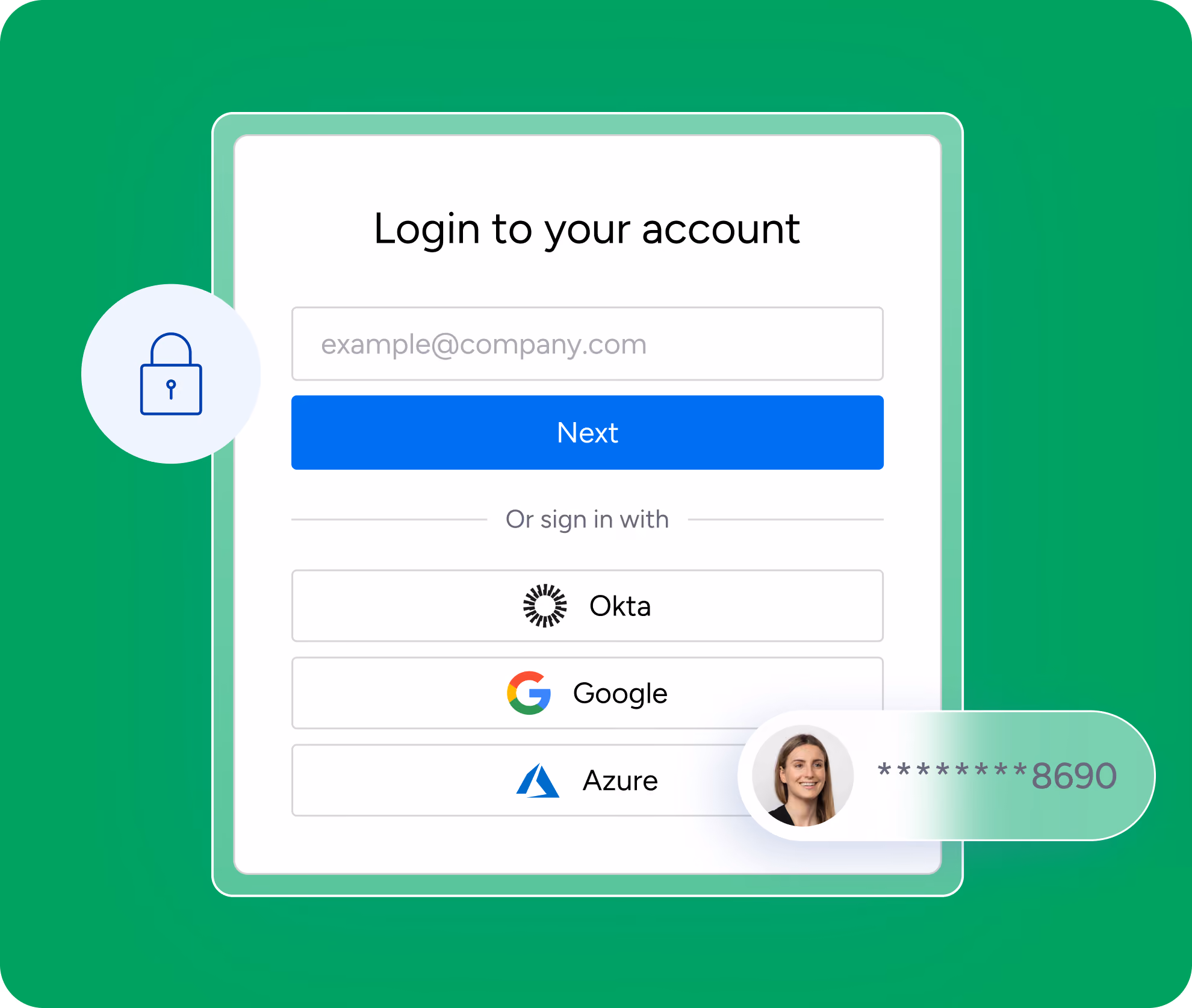 Keep patient data secure and compliance-ready