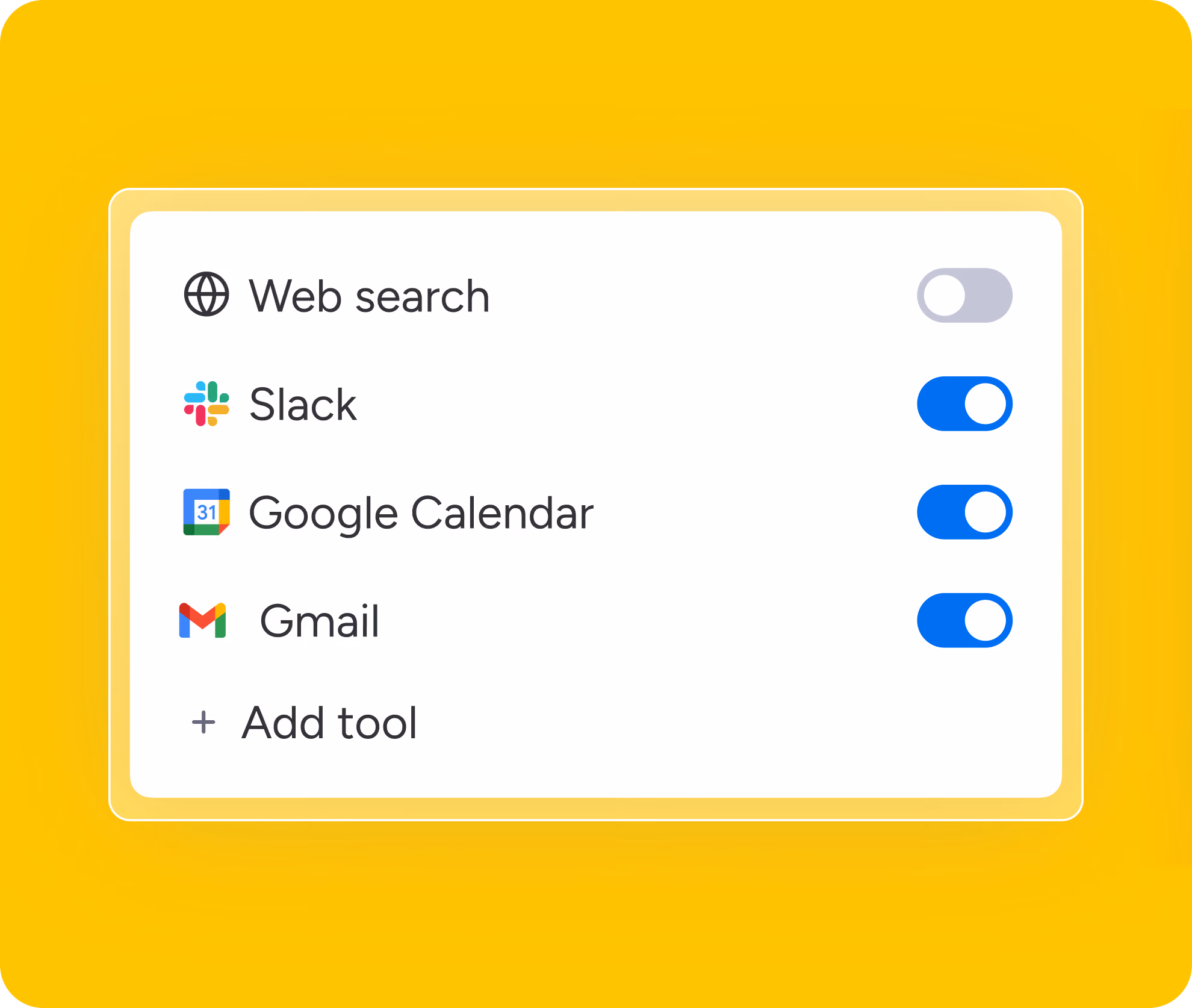 Connect your CRM to EHR, calendar, and communication tools