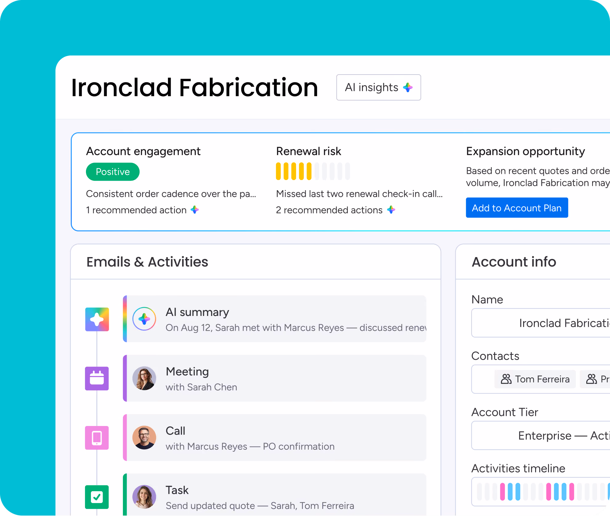 Ironclad Fabrication