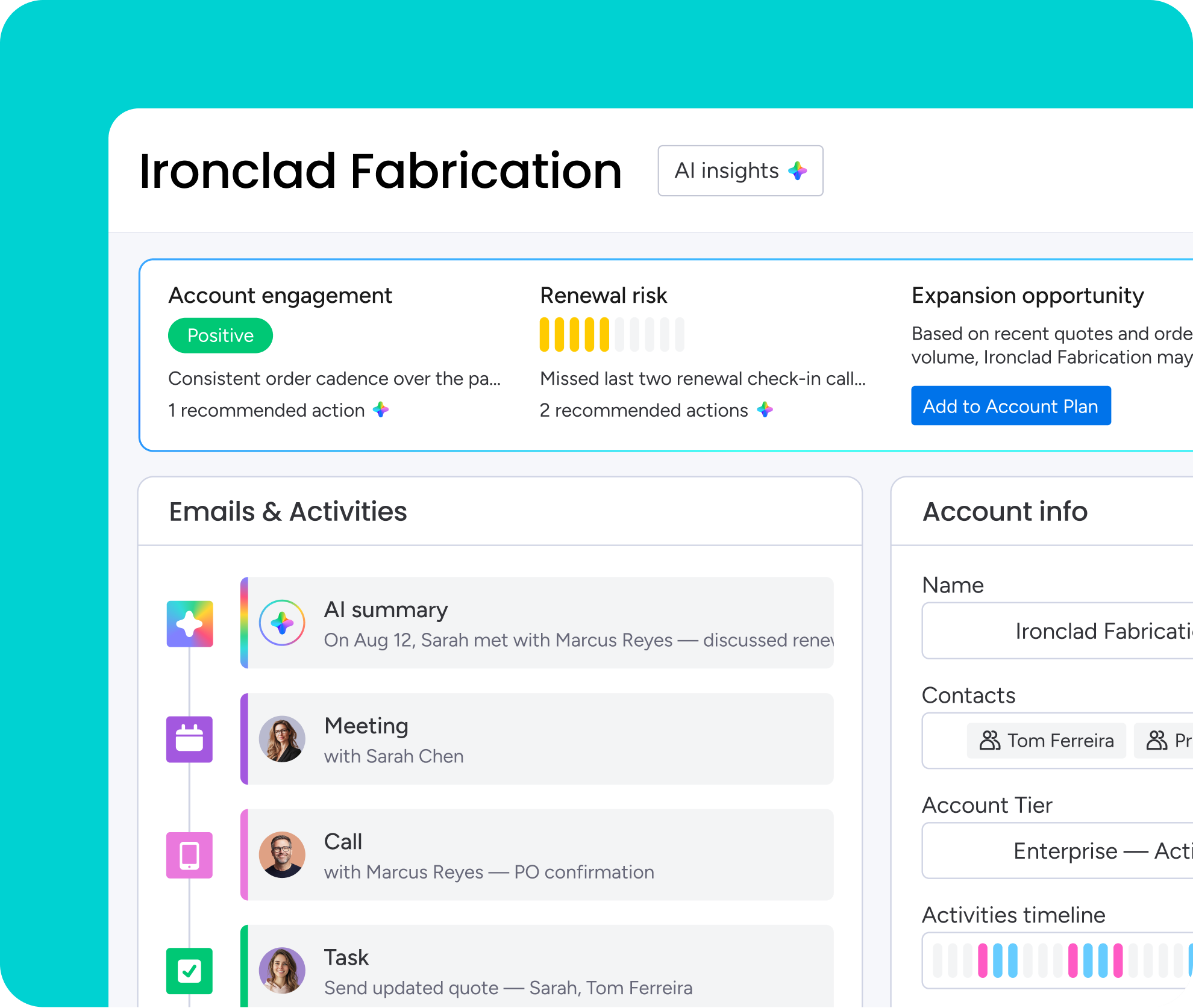 Ironclad Fabrication