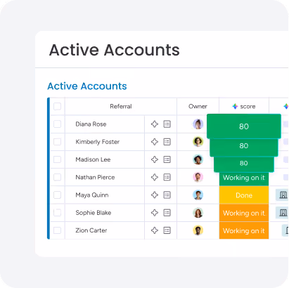 Turn past orders into ready-to-send quotes