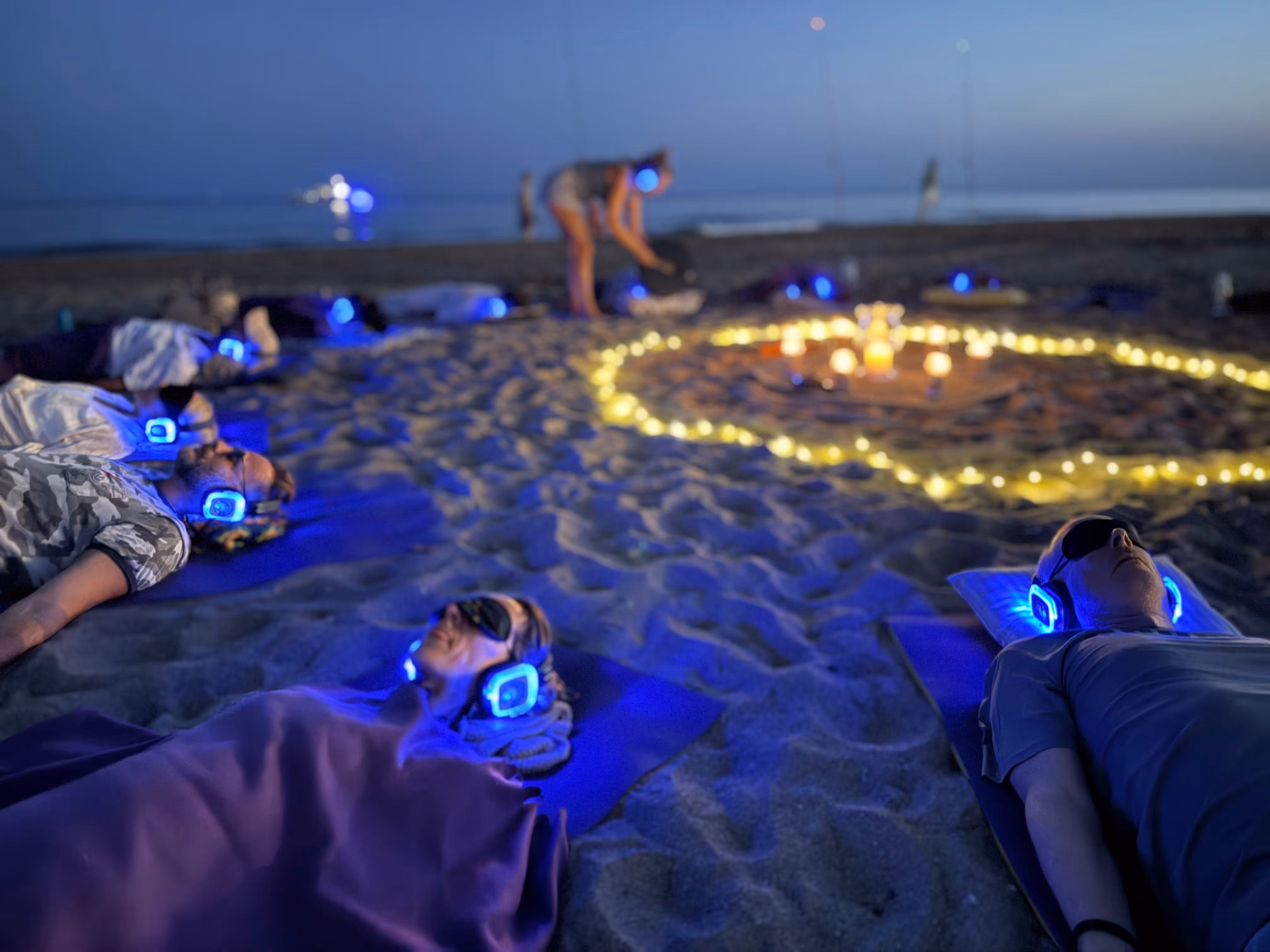 [background image] image of concert venue