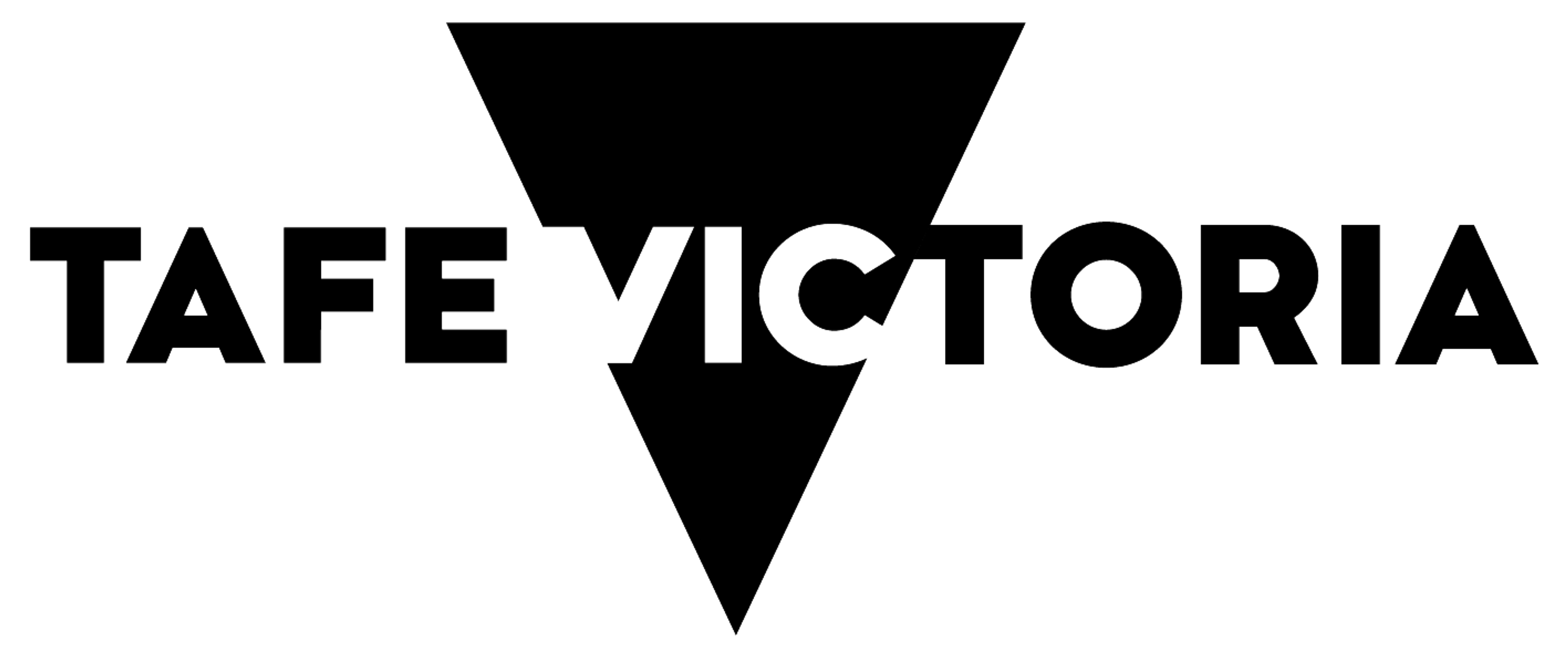 TAFE VIC logo