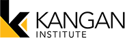 Kangan Institute logo