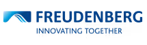 Freudenberg Logo Farbe