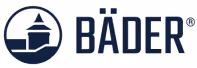 Bäder Logo Farbe